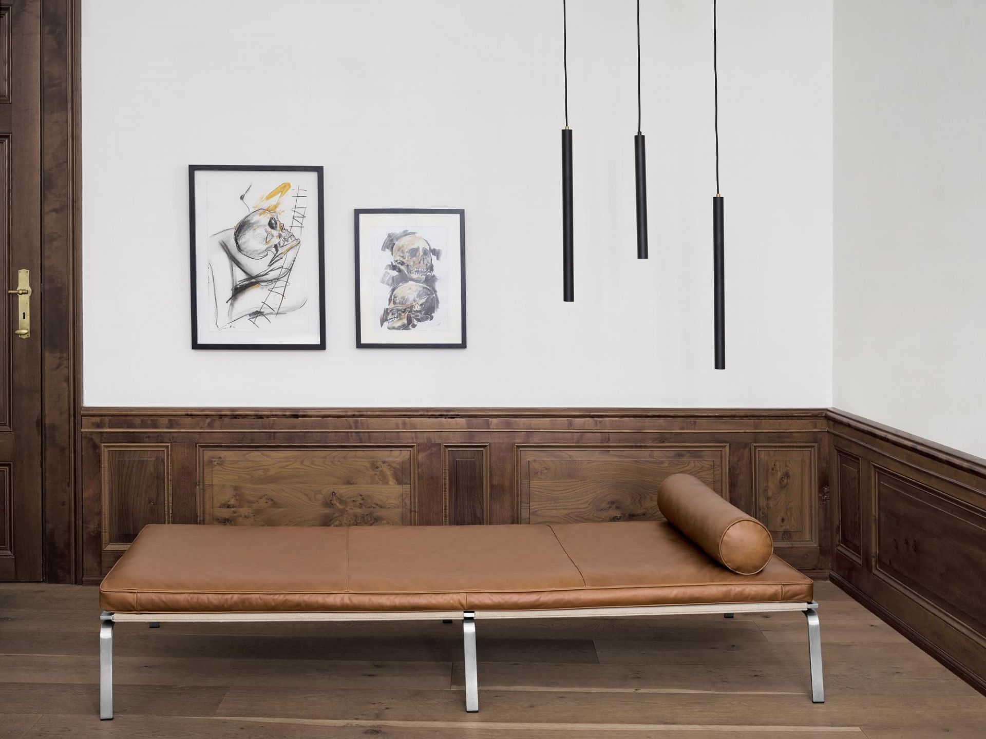 Man Day Bed couch NORR11