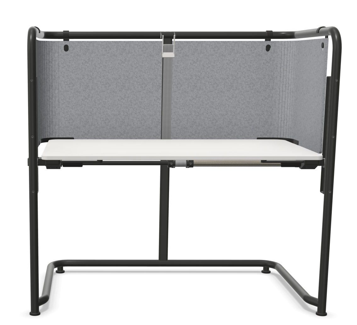 Scout Work desk Vitra