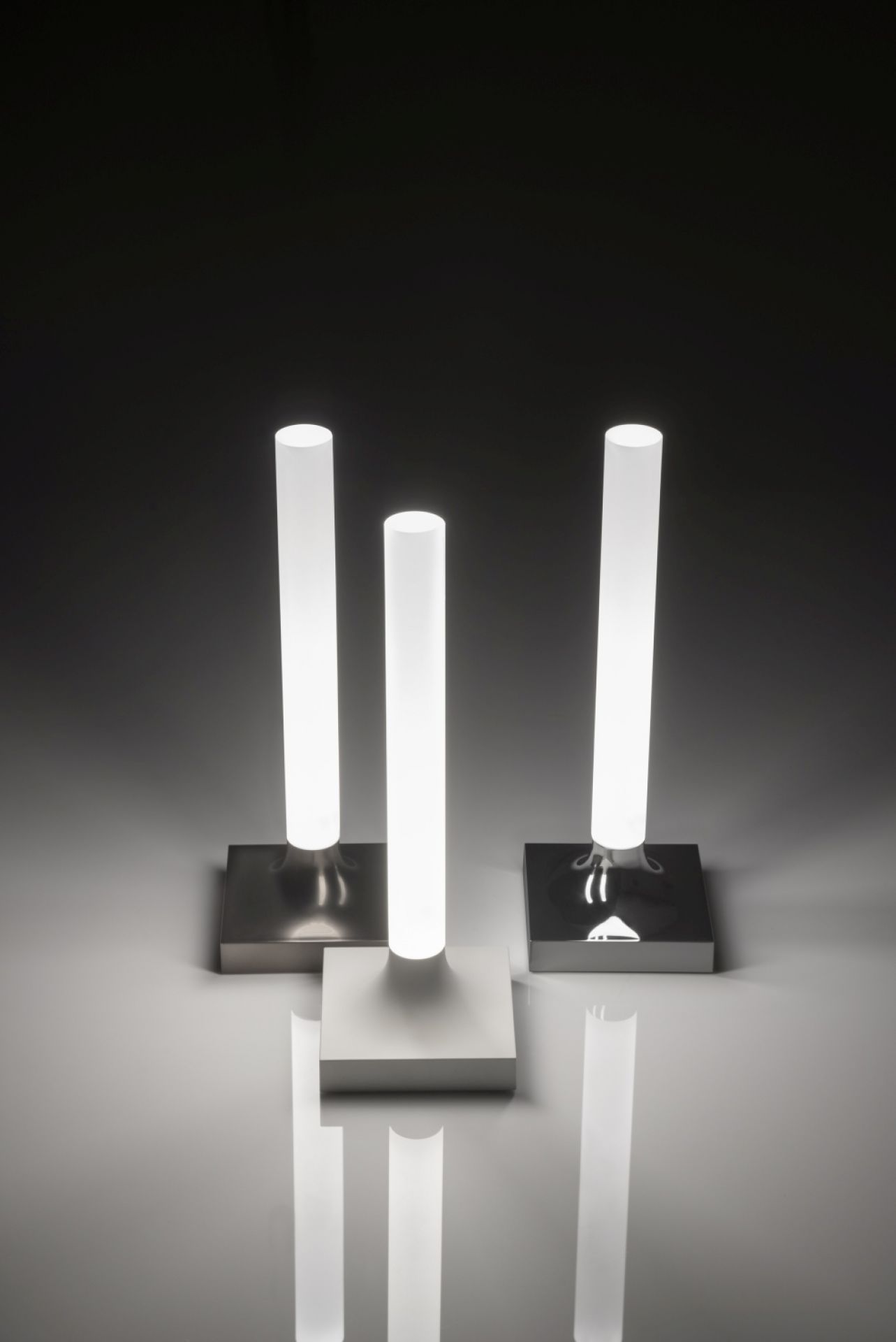 Goodnight rechargeable lamp Kartell SINGLE PIECE