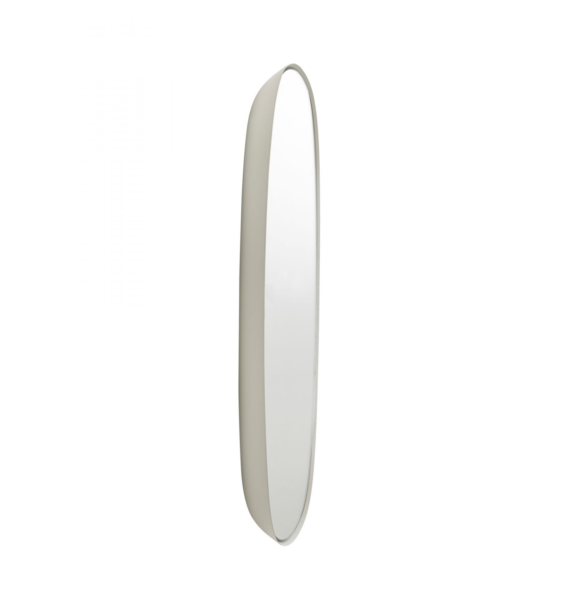 Framed Mirror small Muuto