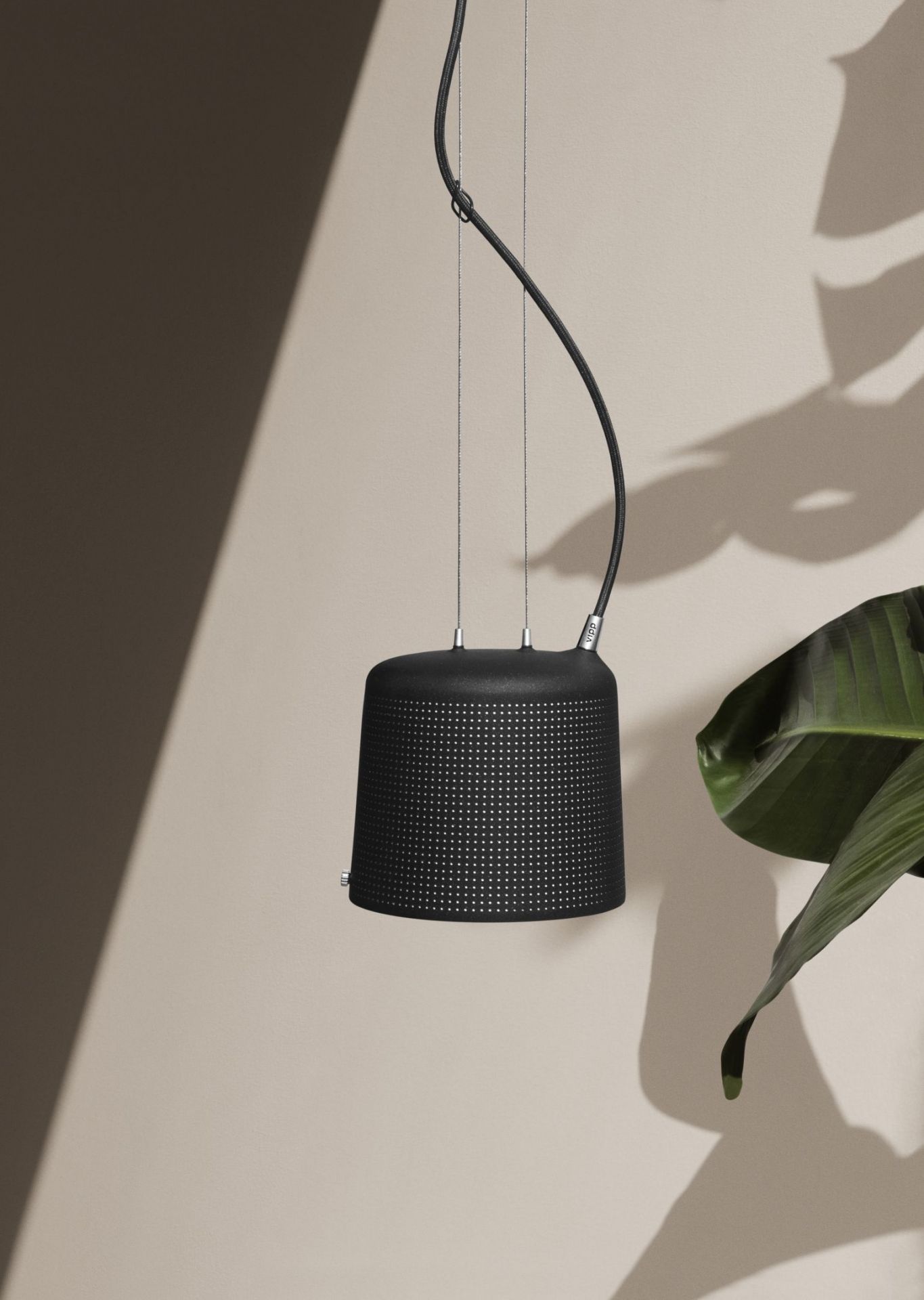 Pendant light small Vipp