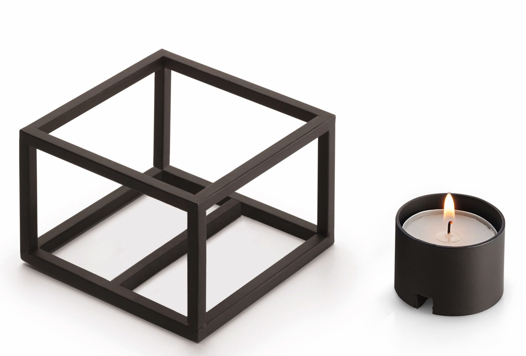 Cubo Single Teapot warmer Philippi SINGLE PIECES