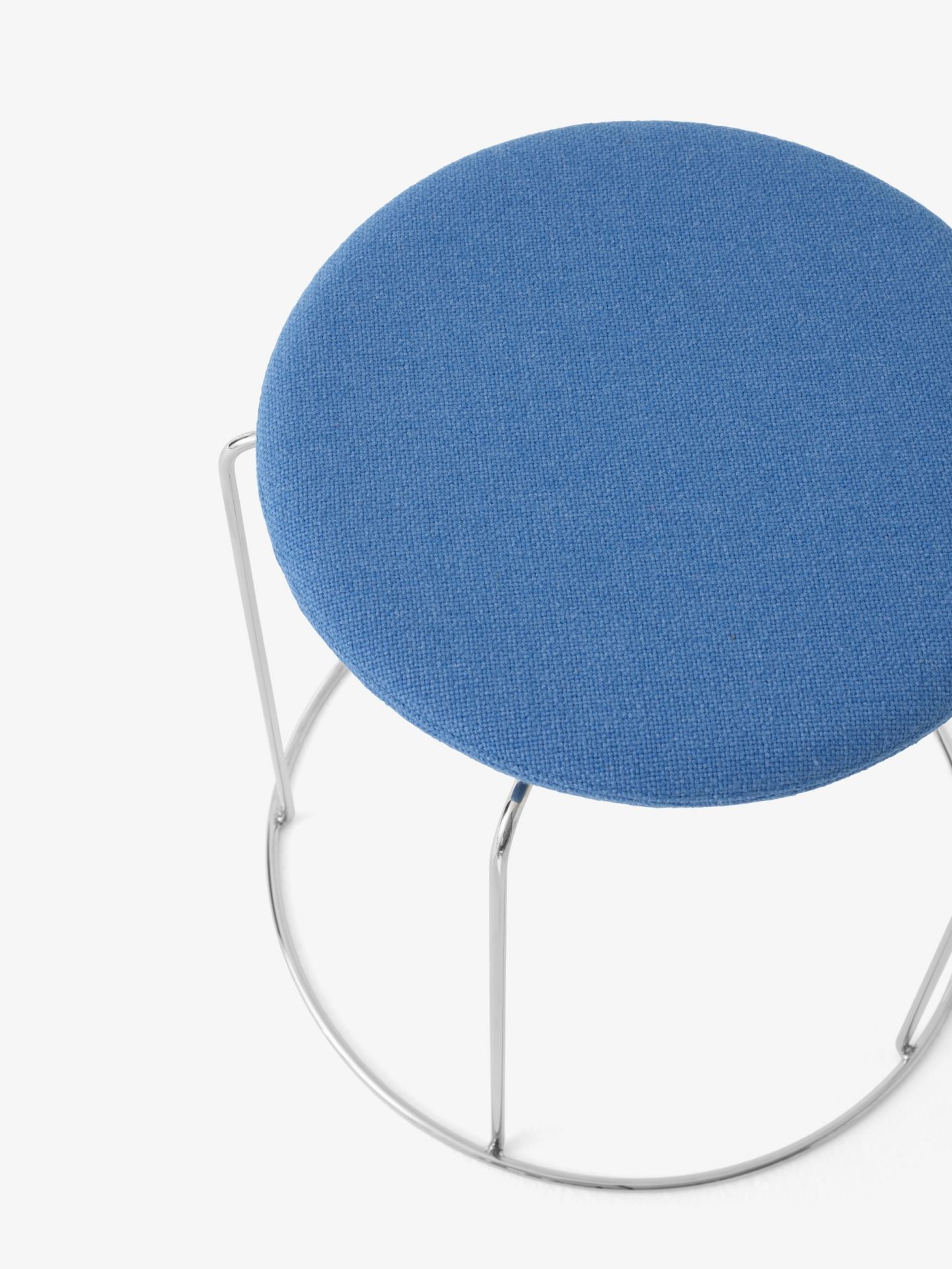 Seat Pad for Wire Stool VP11 AndTradition