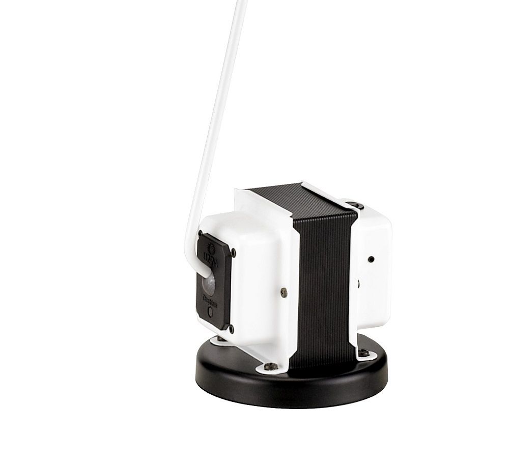 Daphine LED Table Lamp Lumina White matt