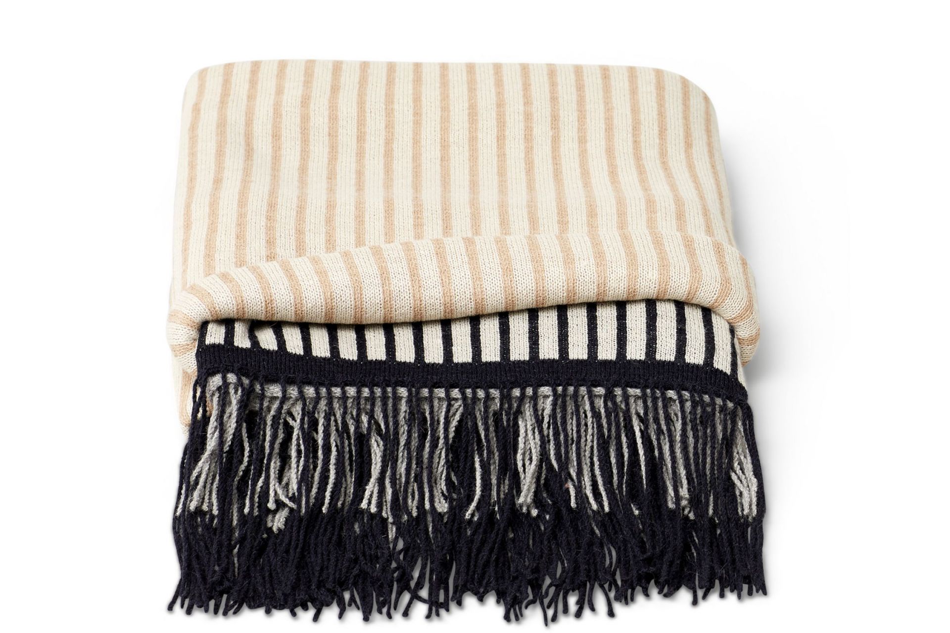 Aymara blanket 190x130 Form & Refine SINGLE PIECE