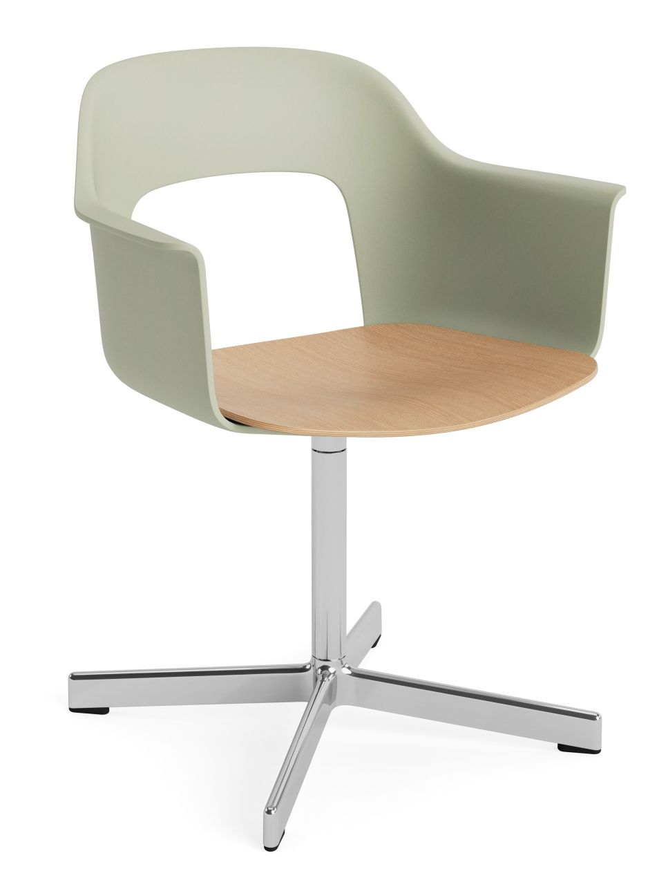 Layout Armchair 232 Armchair Hay  