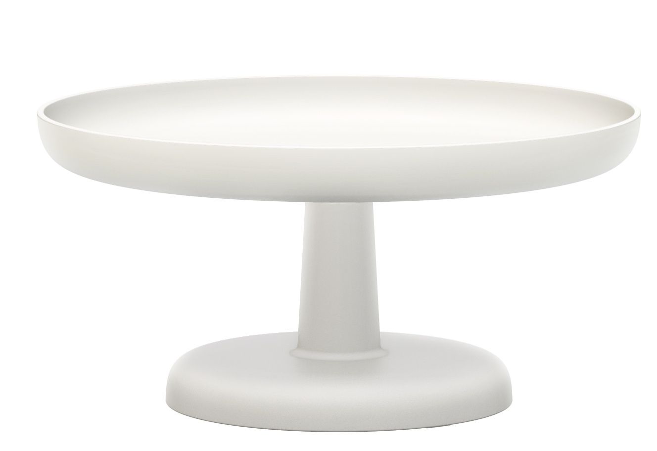 High Tray high tray WHITE Vitra SINGLE PIECES
