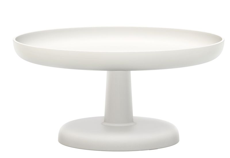 High Tray high tray WHITE Vitra SINGLE PIECES