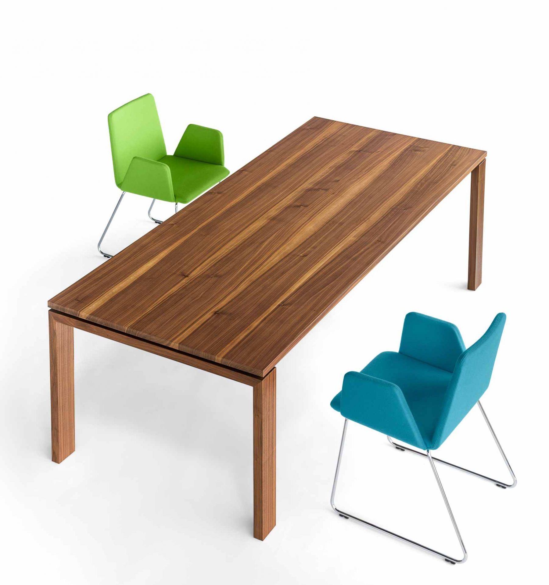 Andra Extending table Girsberger
