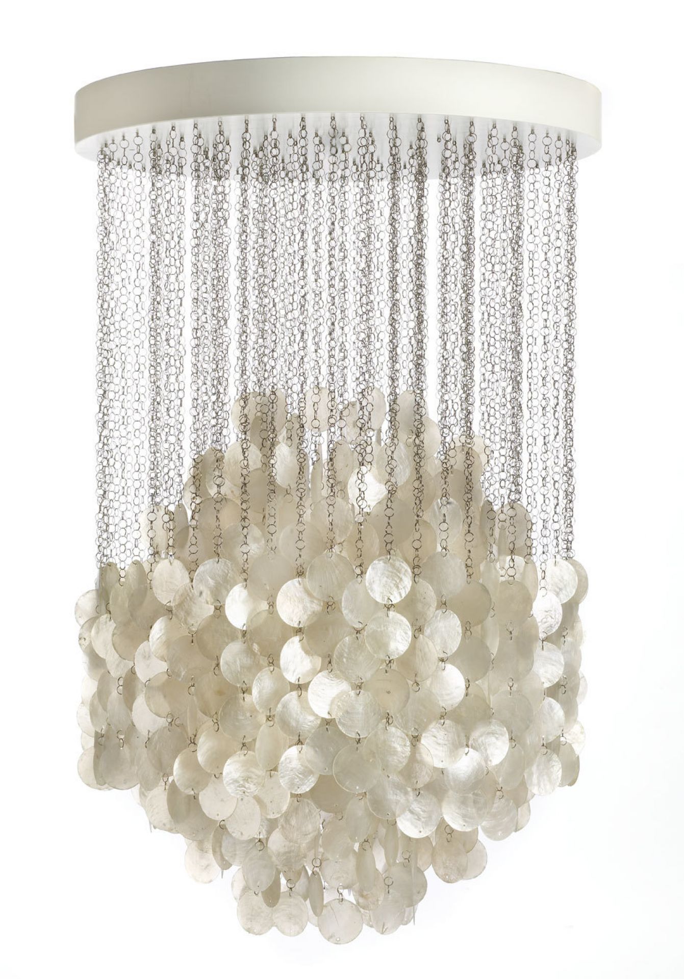 FUN 4DM Pendant Light Verpan