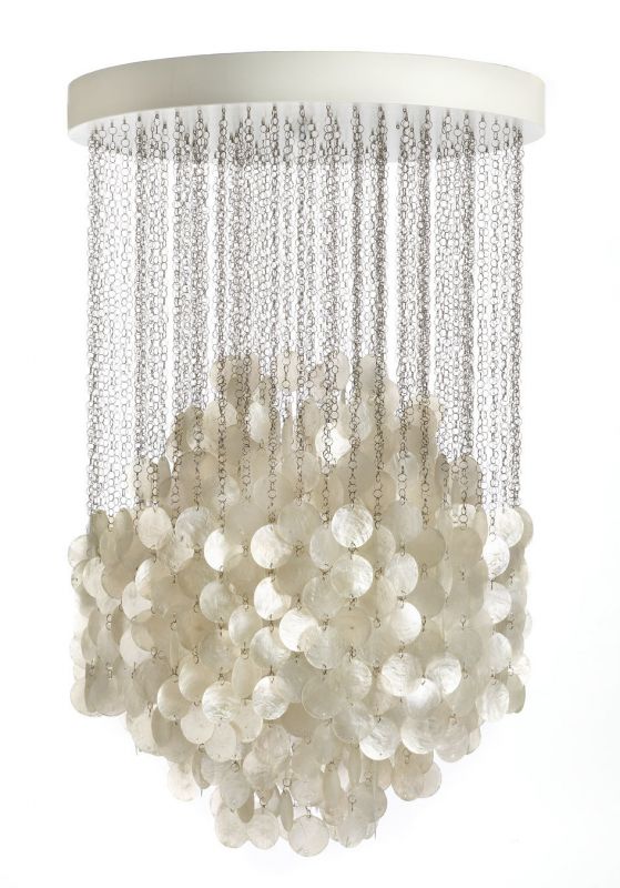FUN 4DM Pendant Light Verpan