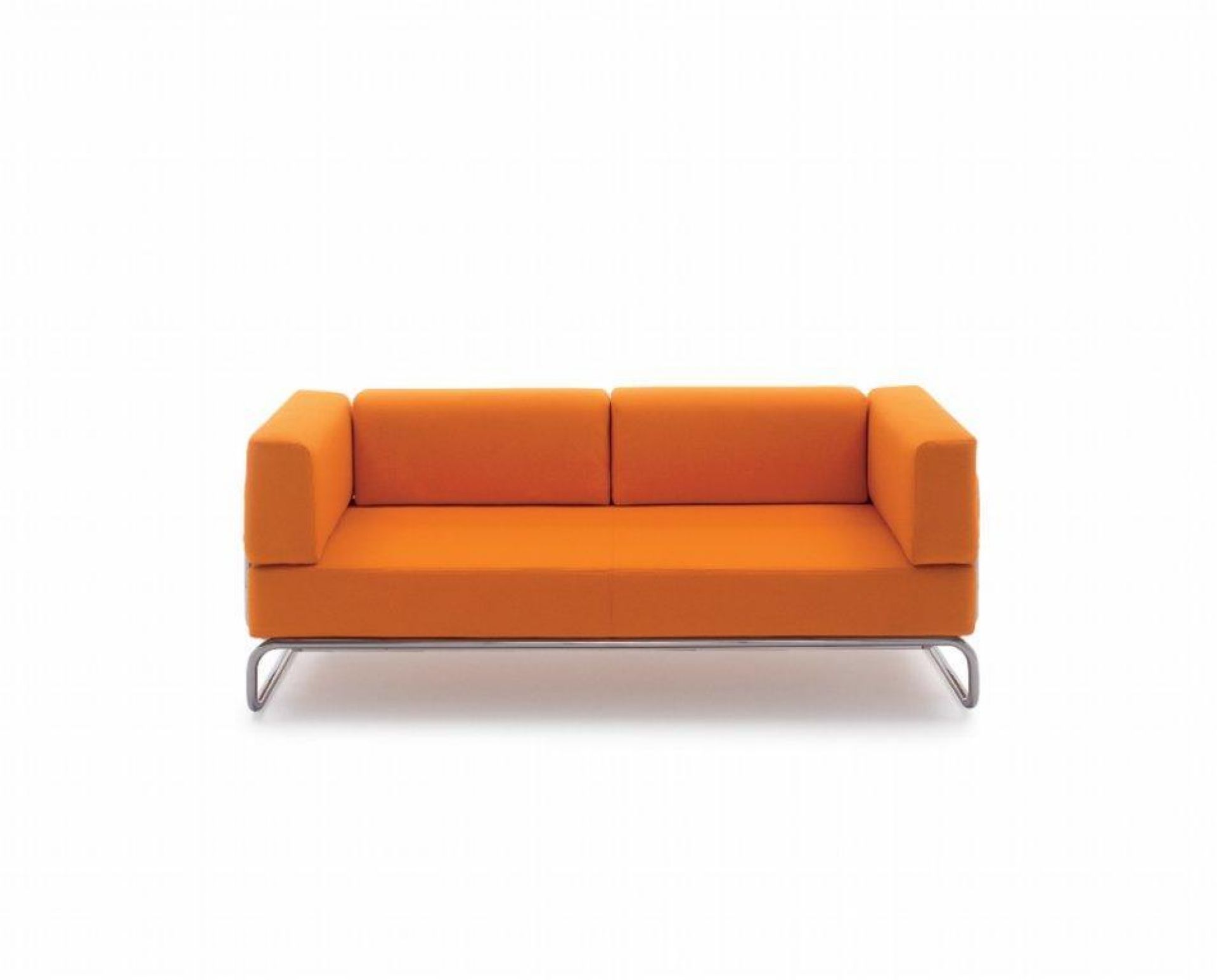 S 5002 2-Seater Sofa Thonet | THONET S 5002