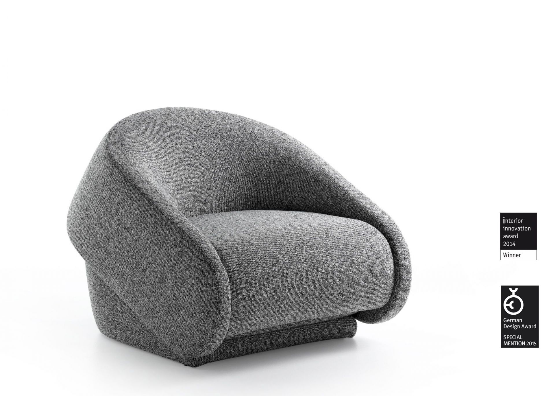 Up-lift Sleeping Chair Prostoria