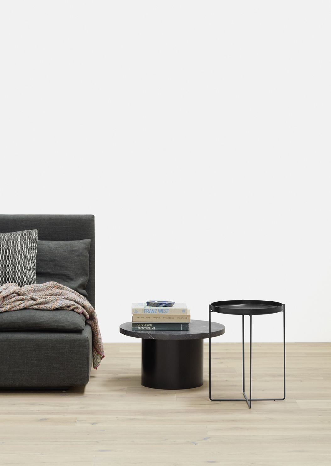 Enoki CT09 Side Table e15