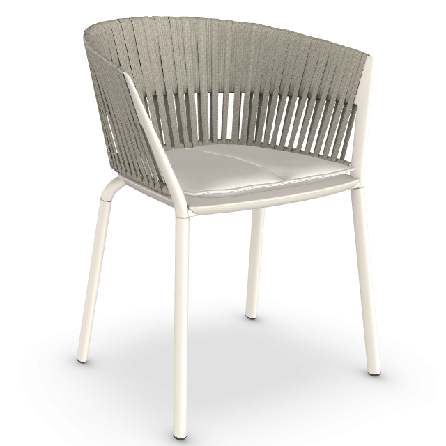 Ria Chair 7601 Almost
