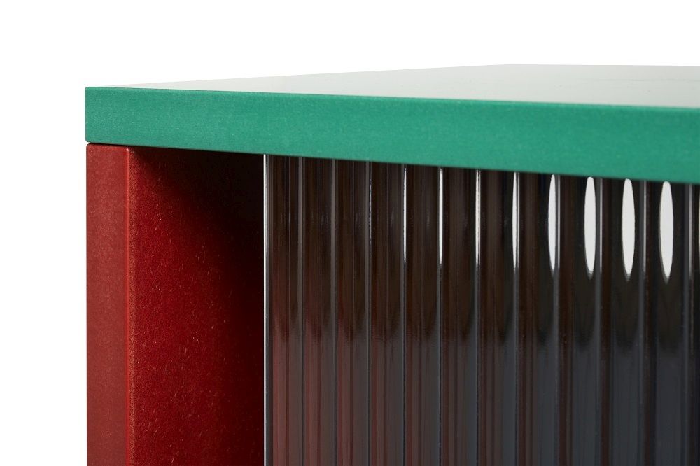 Colour Cabinet M Hay