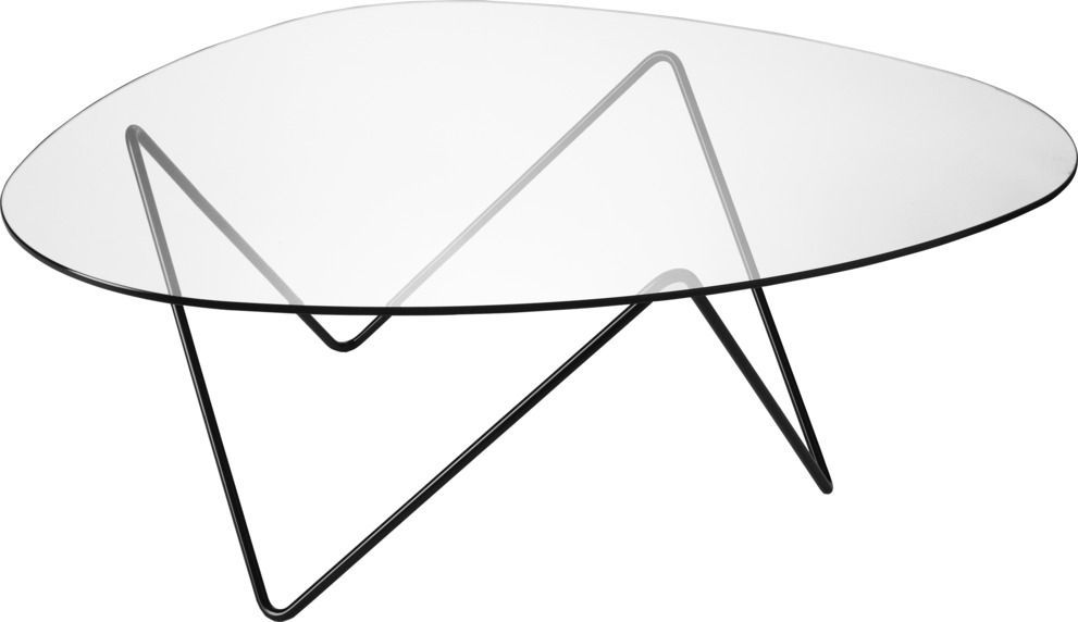 Pedrera coffee table Gubi