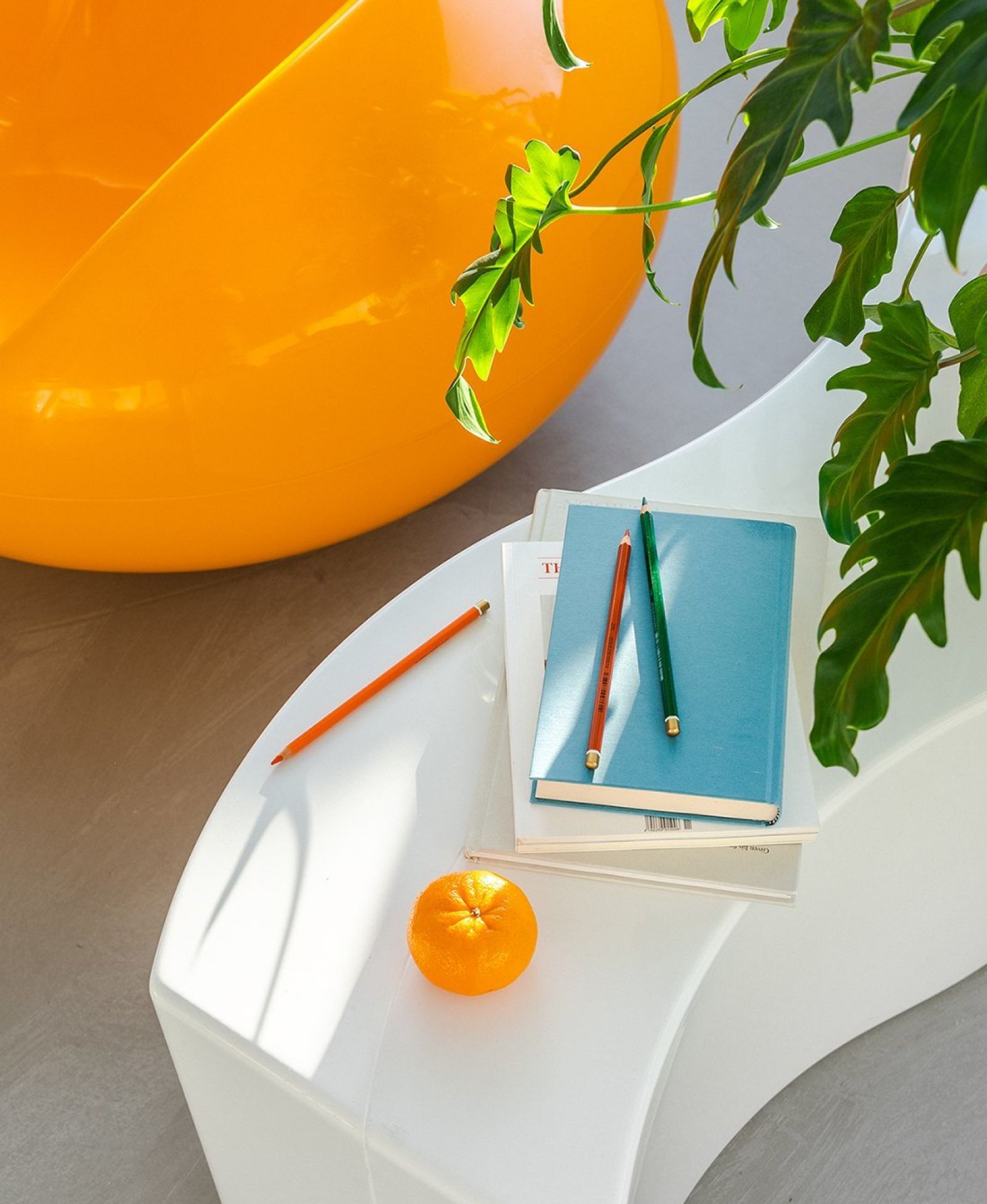 Pastil Chair Green Eero Aarnio Originals