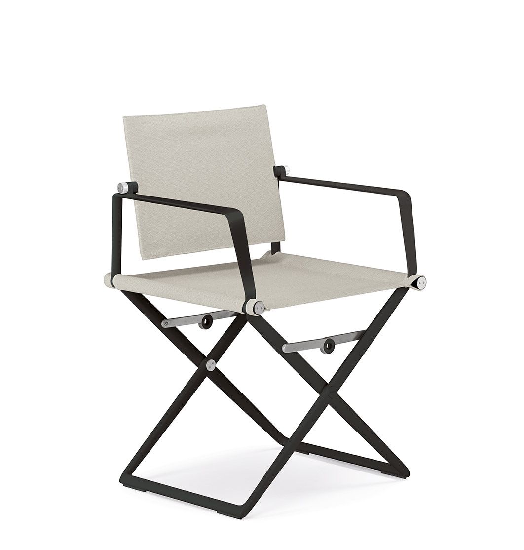 SeaX Armchair Dedon