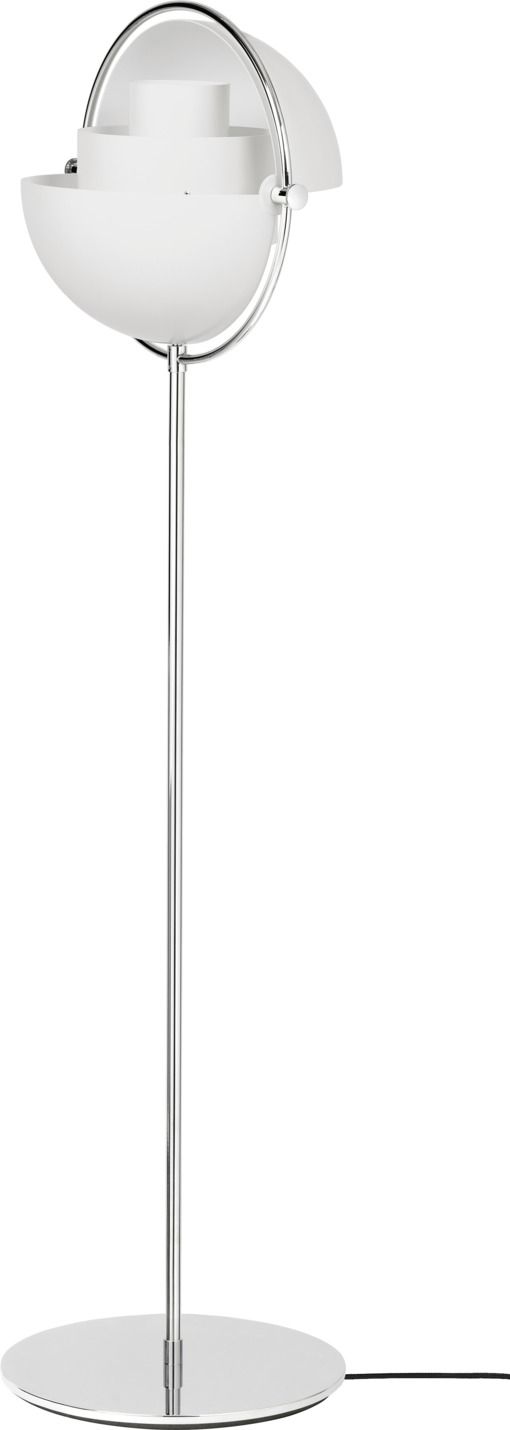 Multi-Lite Floor lamp Gubi