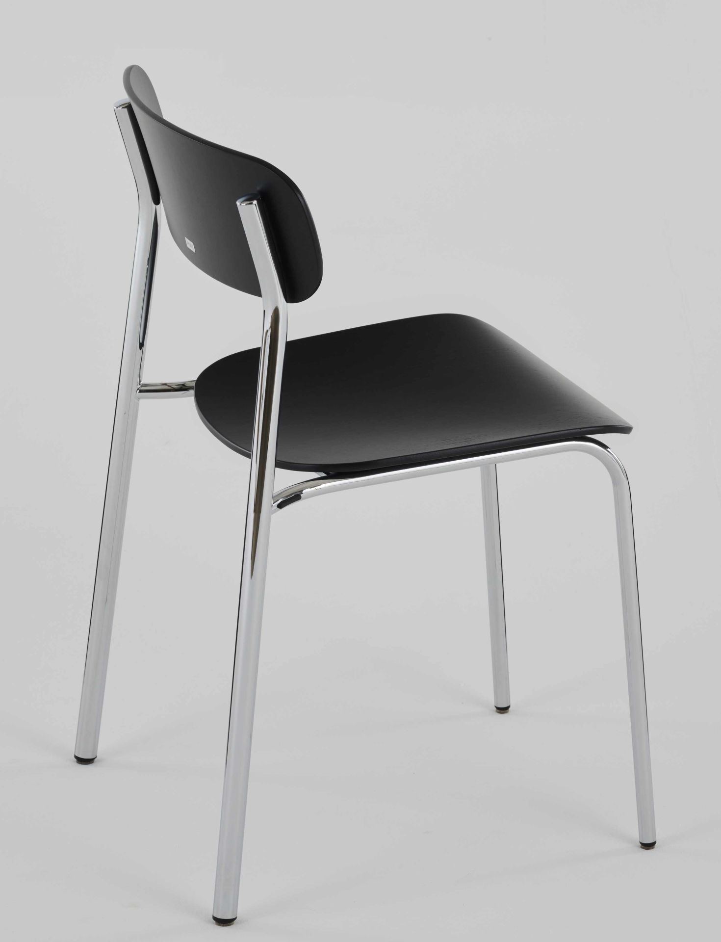 S 243 / S243 Tubular steel chair Thonet