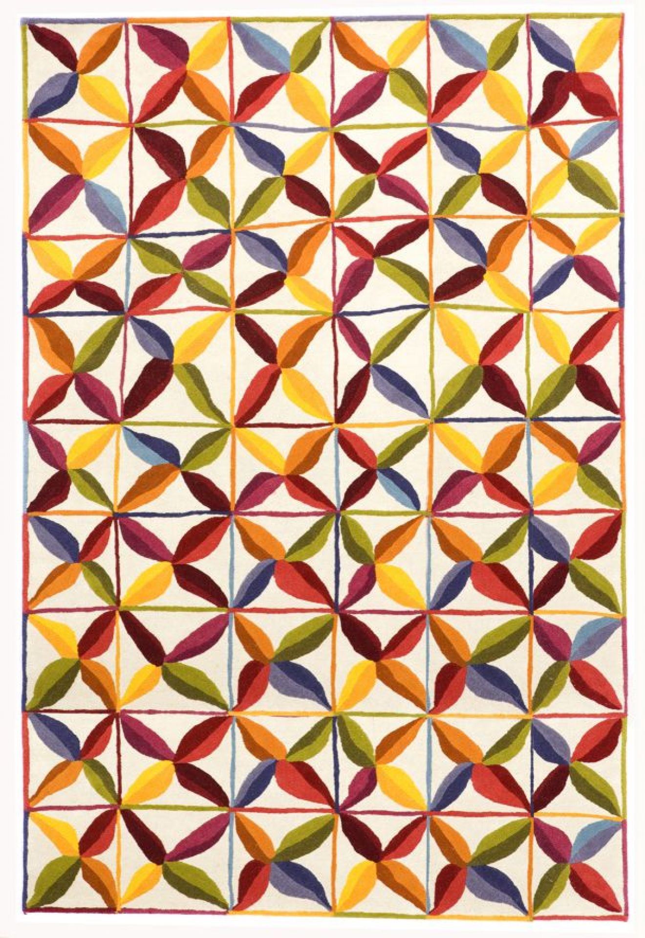 Kala Carpet Nanimarquina
