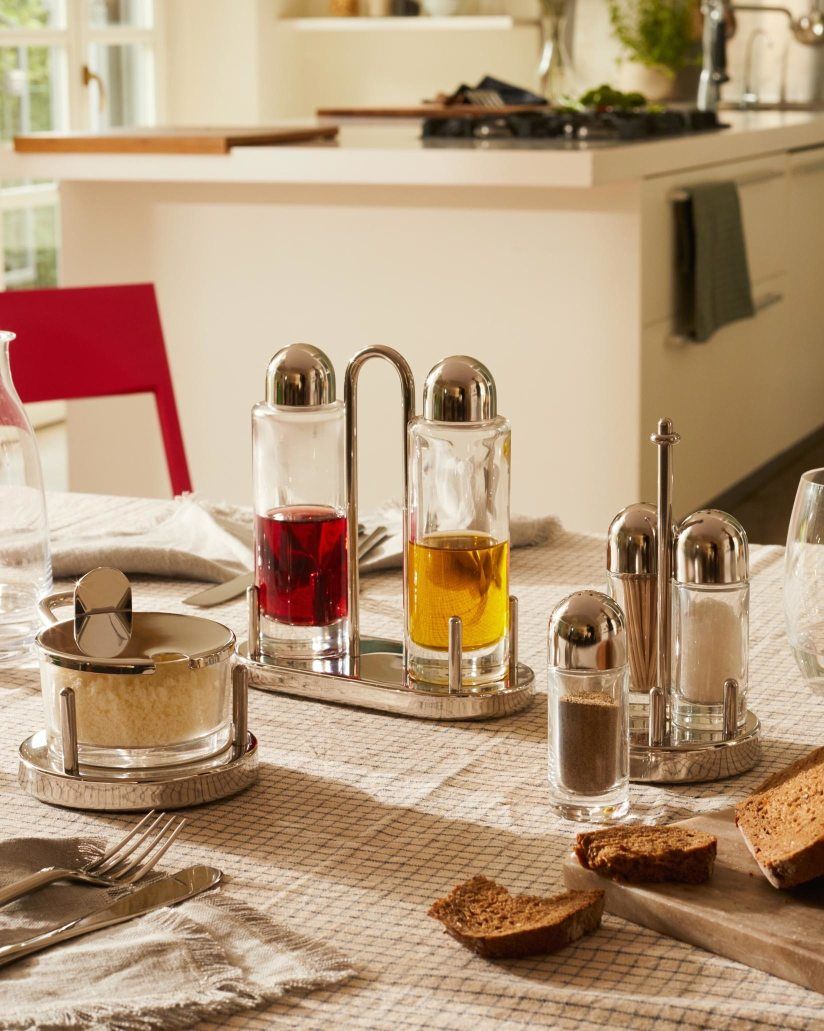 5071 Cheese tin Alessi