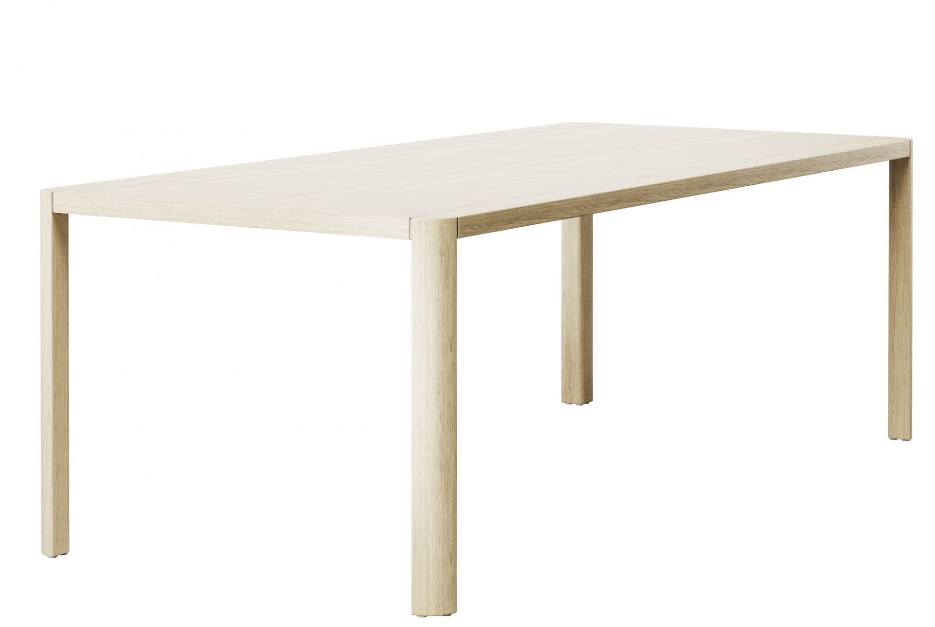 1140 Dining table Thonet 