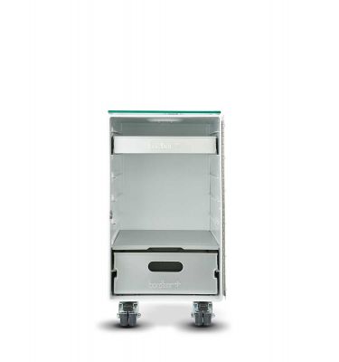 Box Bedsidetable Equipment Set Accessoires Bordbar