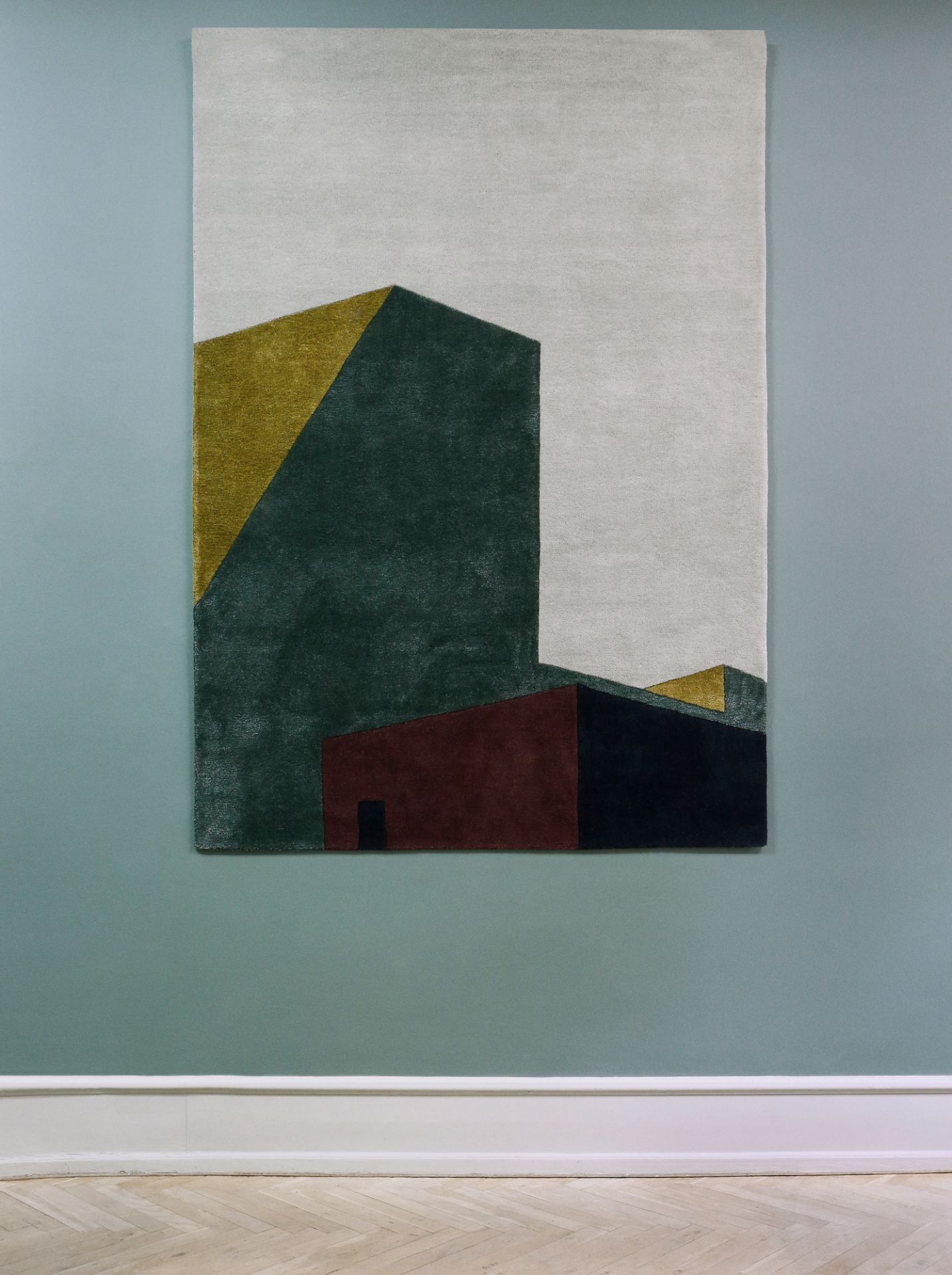 Arqui Rug 1 300x200 Please Wait to be Seated