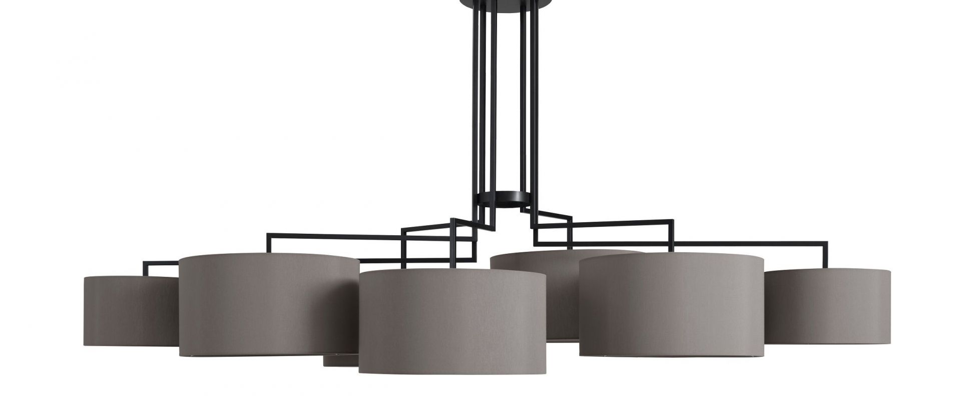 NOON 7 Ceiling / Pendant lamp Ceiling light Zeitraum