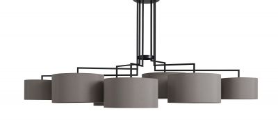 NOON 7 Ceiling / Pendant lamp Ceiling light Zeitraum