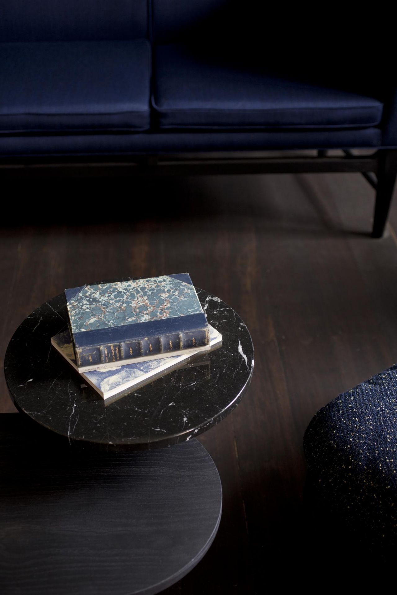 Palette Table JH7 AndTradition