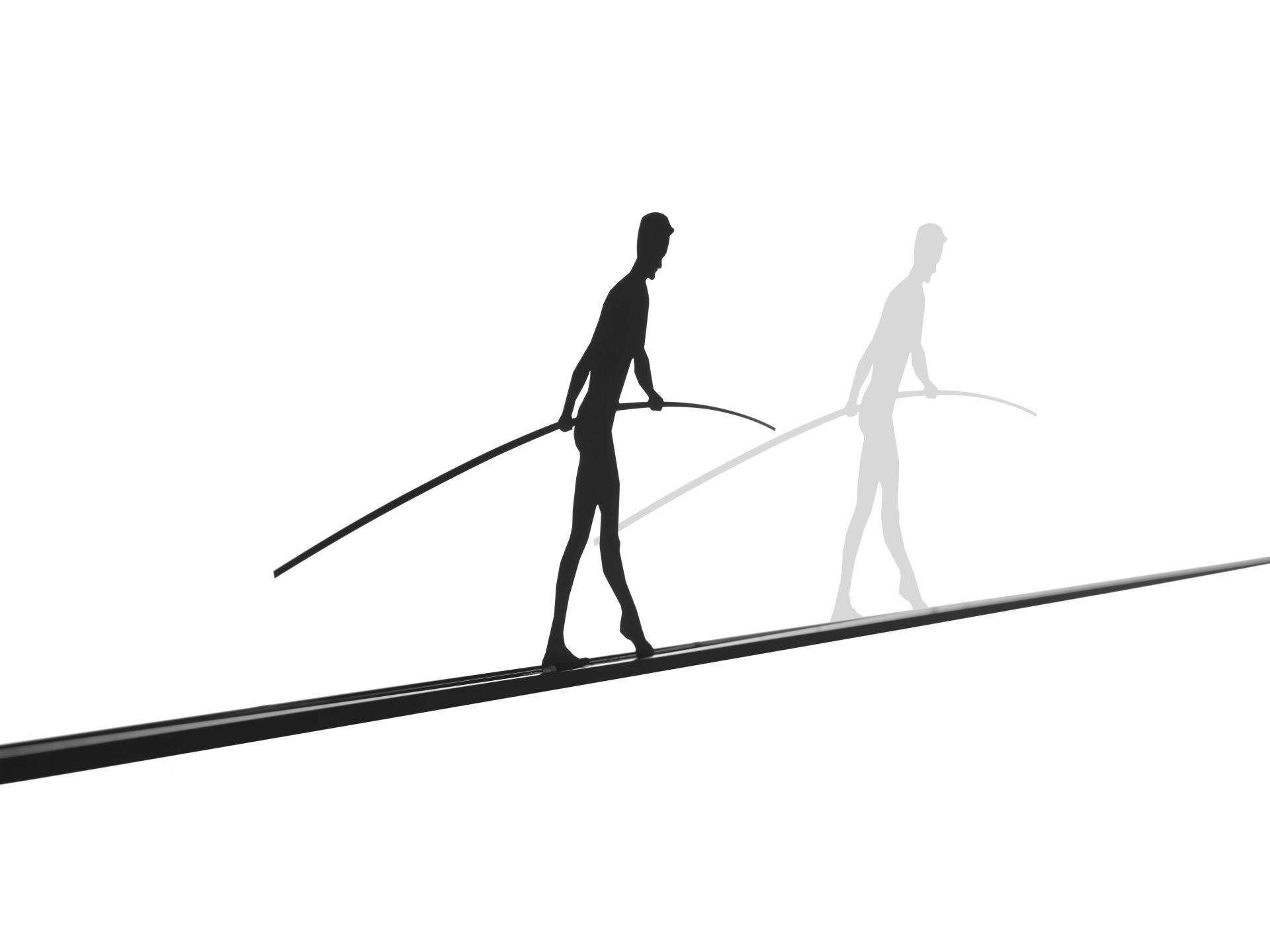 Phil pendant light Kit A tightrope walker Mogg SINGLE PIECES