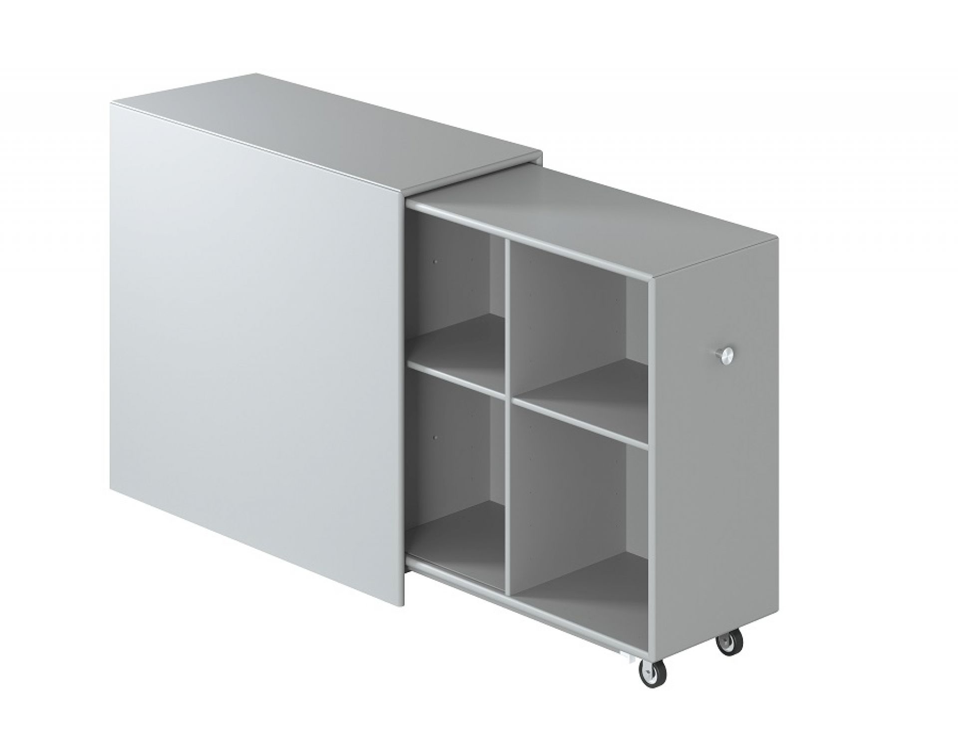 Cargo Modul 80 Cabinet System Montana