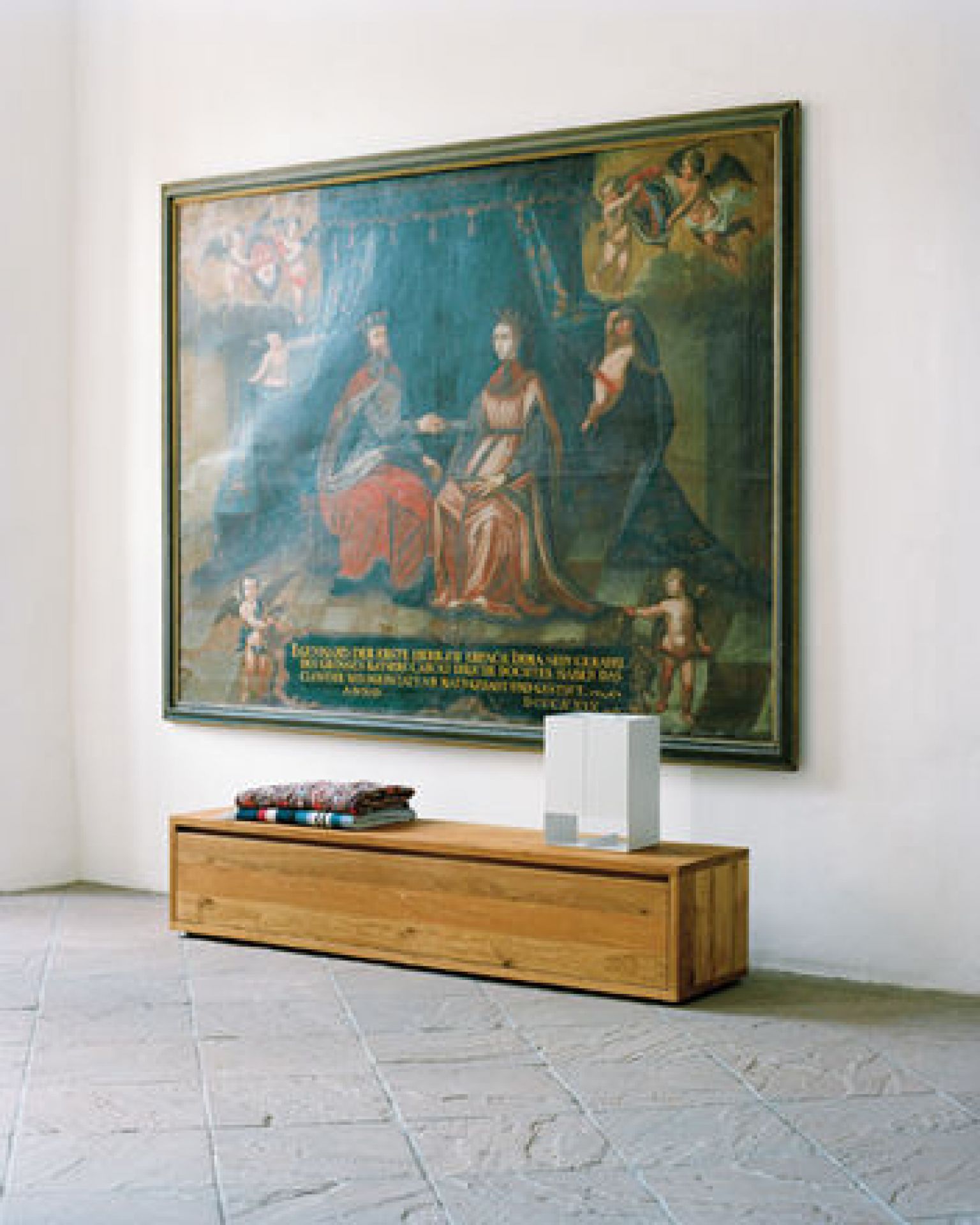 LT02 Seam Two table lamp e15