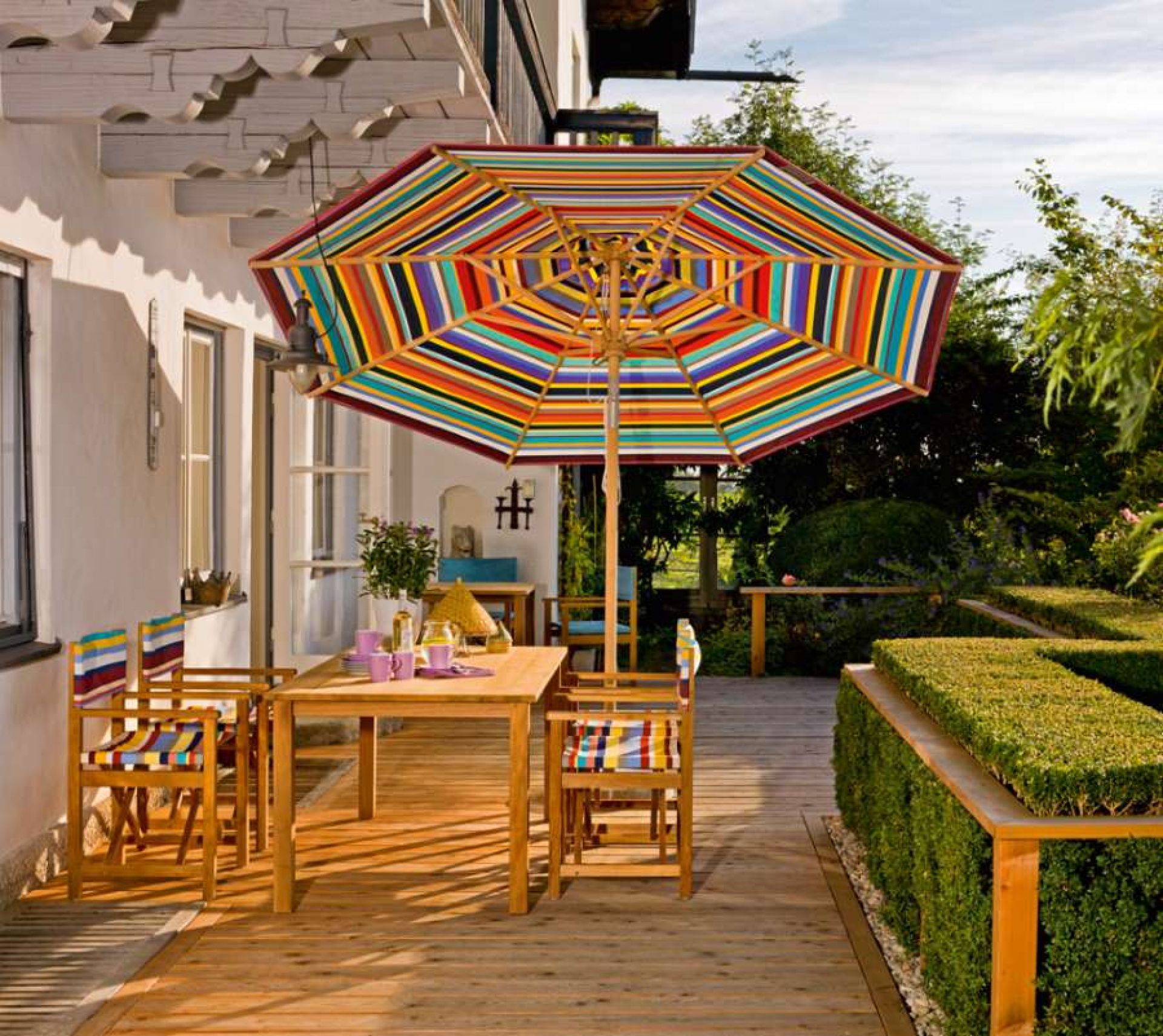 Cabin Chair Weishäupl