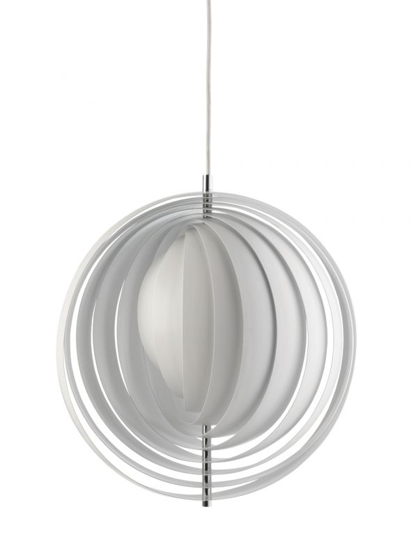 Moon XXXL Pendant Lamp Verpan