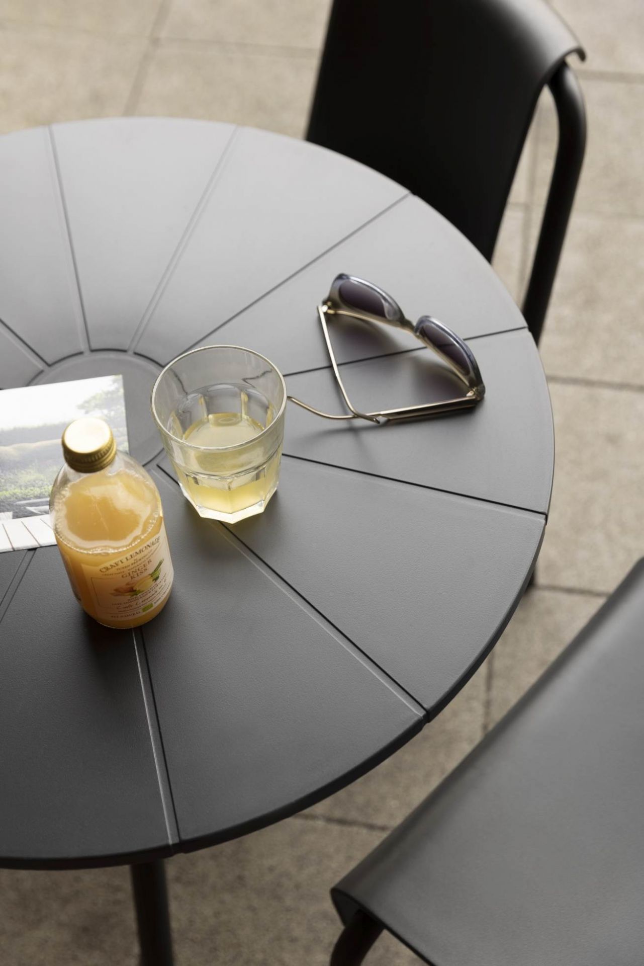Nami Dining Chair Outdoor Chair Houe 