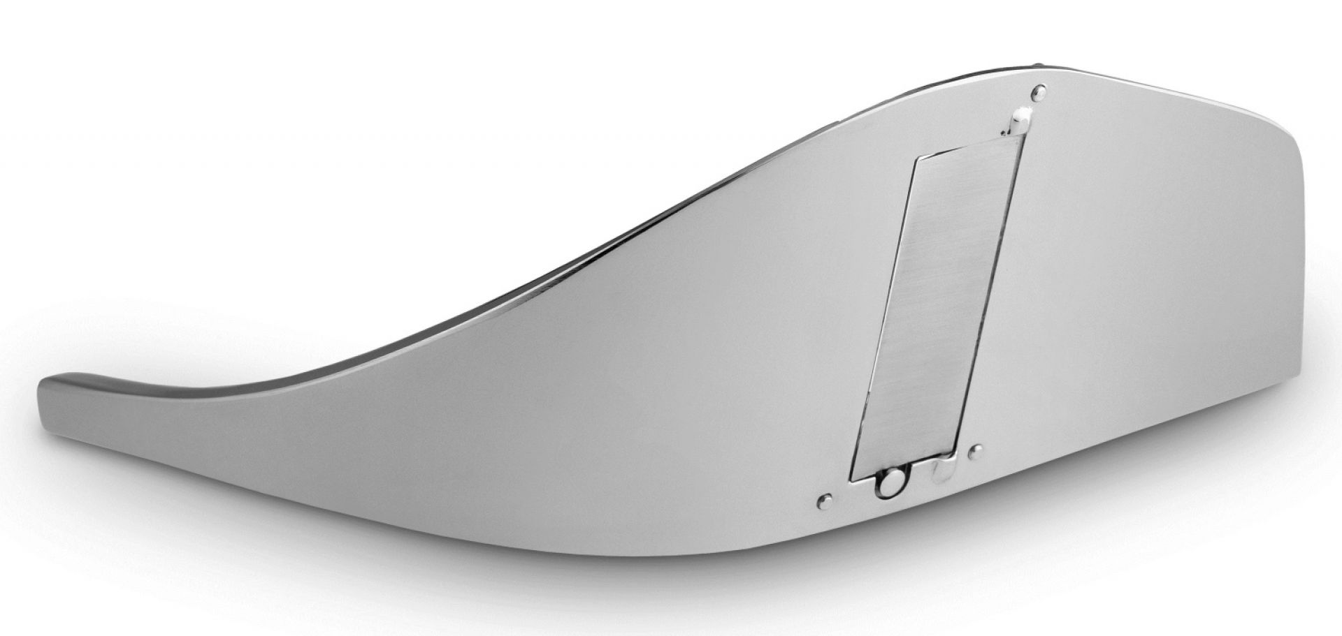 Alba Truffle Slicer UNS04 Alessi