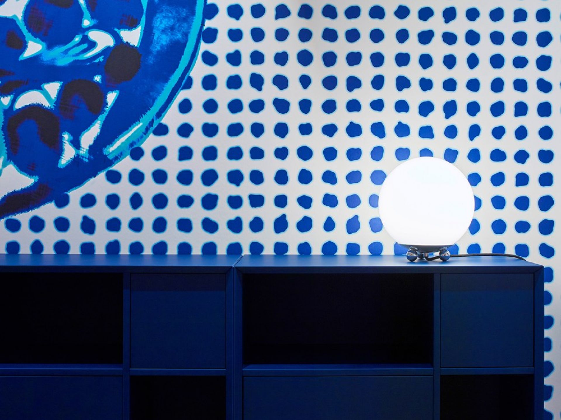 Art-Déco Table lamp AD32
