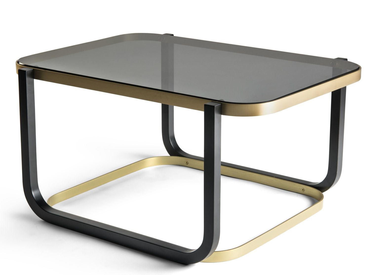 Duet B coffee table Viennese GTV Design