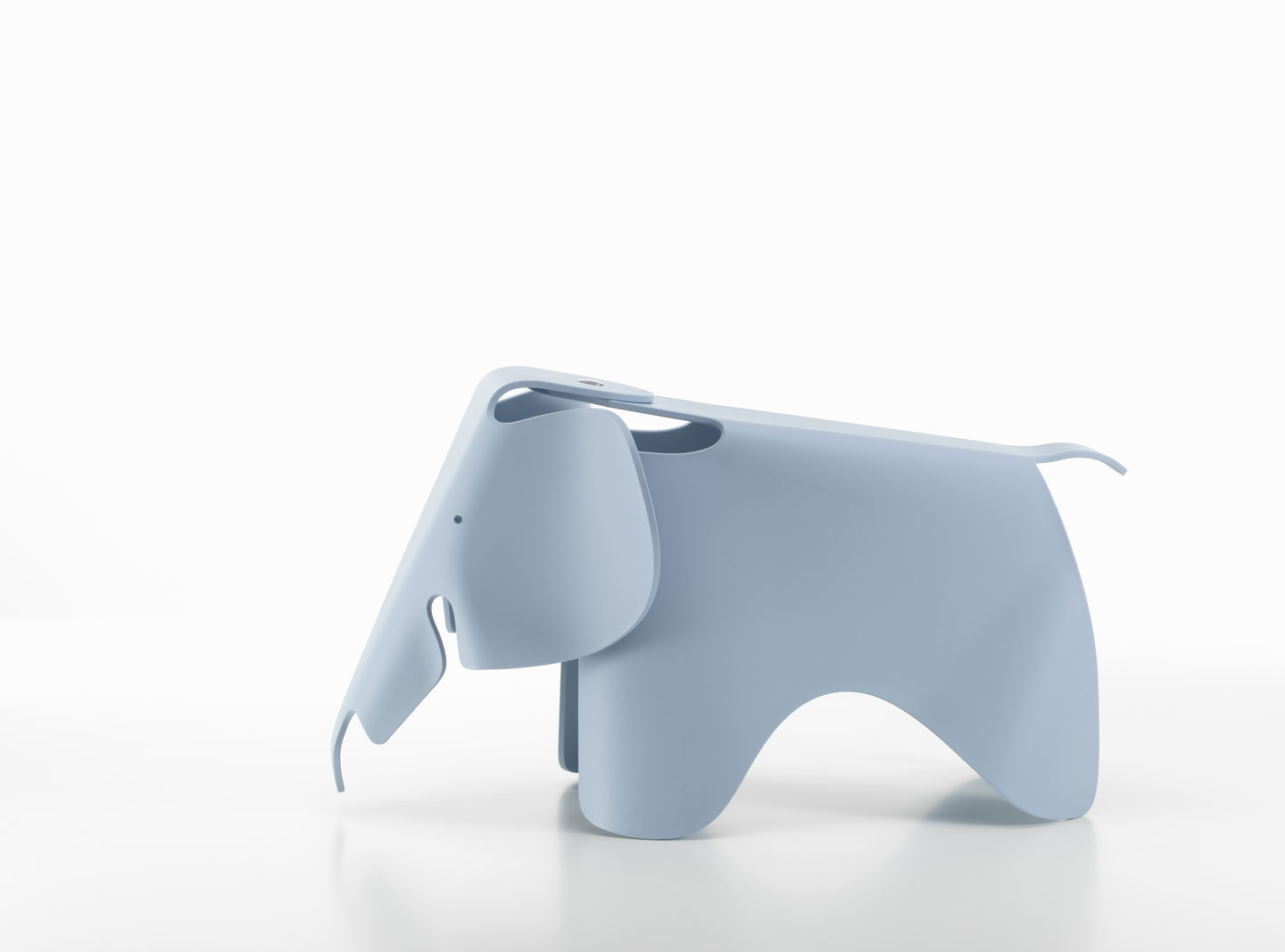 Eames Elephant Stool RE Vitra
