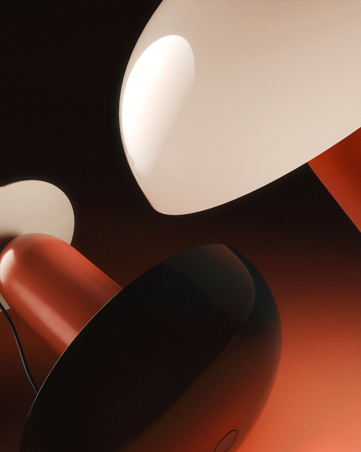 Gambosa M table lamp marset