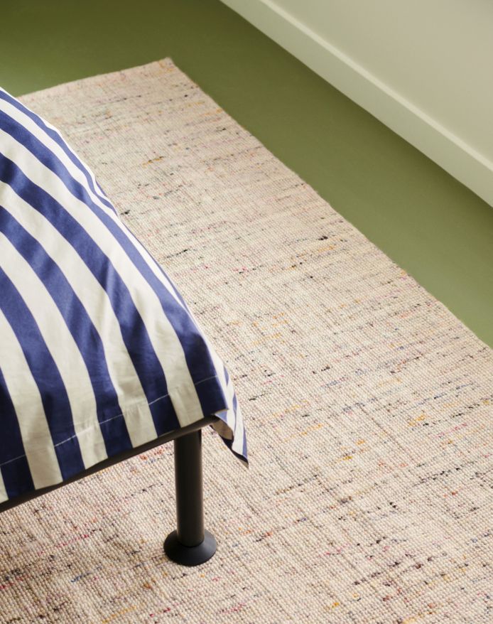 Crayon Rug Carpet Hay