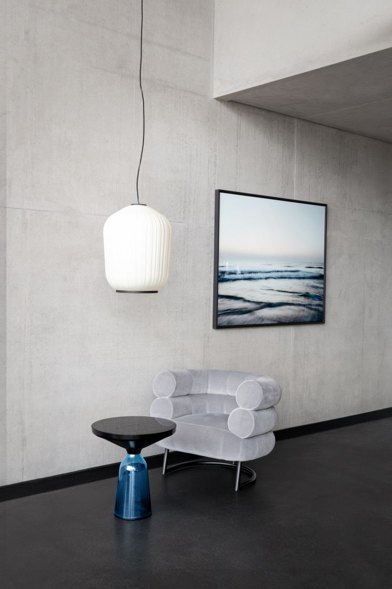 Bibendum Armchair Armchair ClassiCon