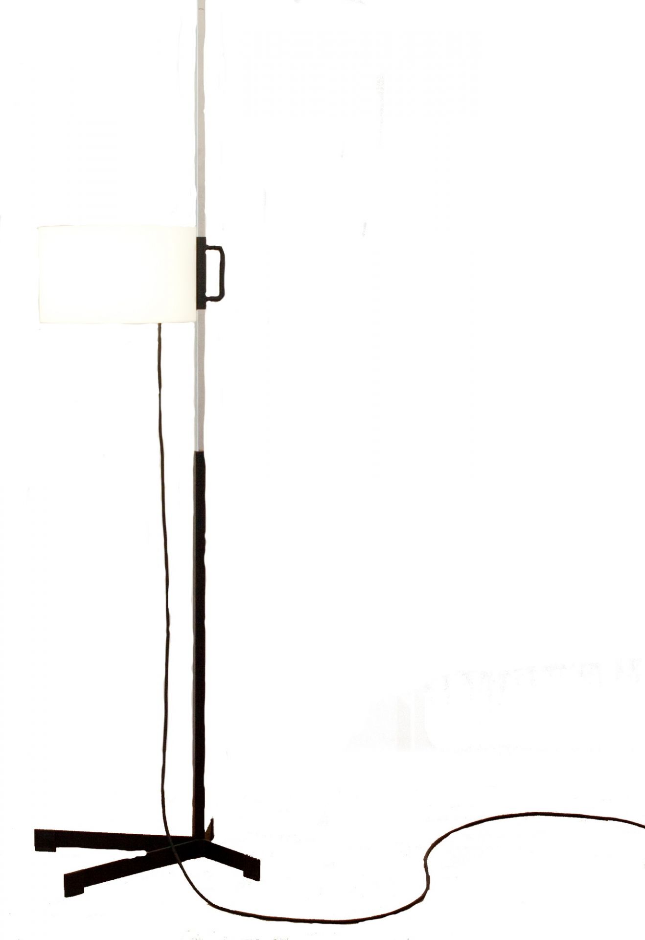 TMC Floor Lamp Santa & Cole