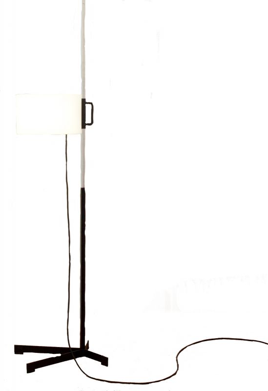 TMC Floor Lamp Santa & Cole