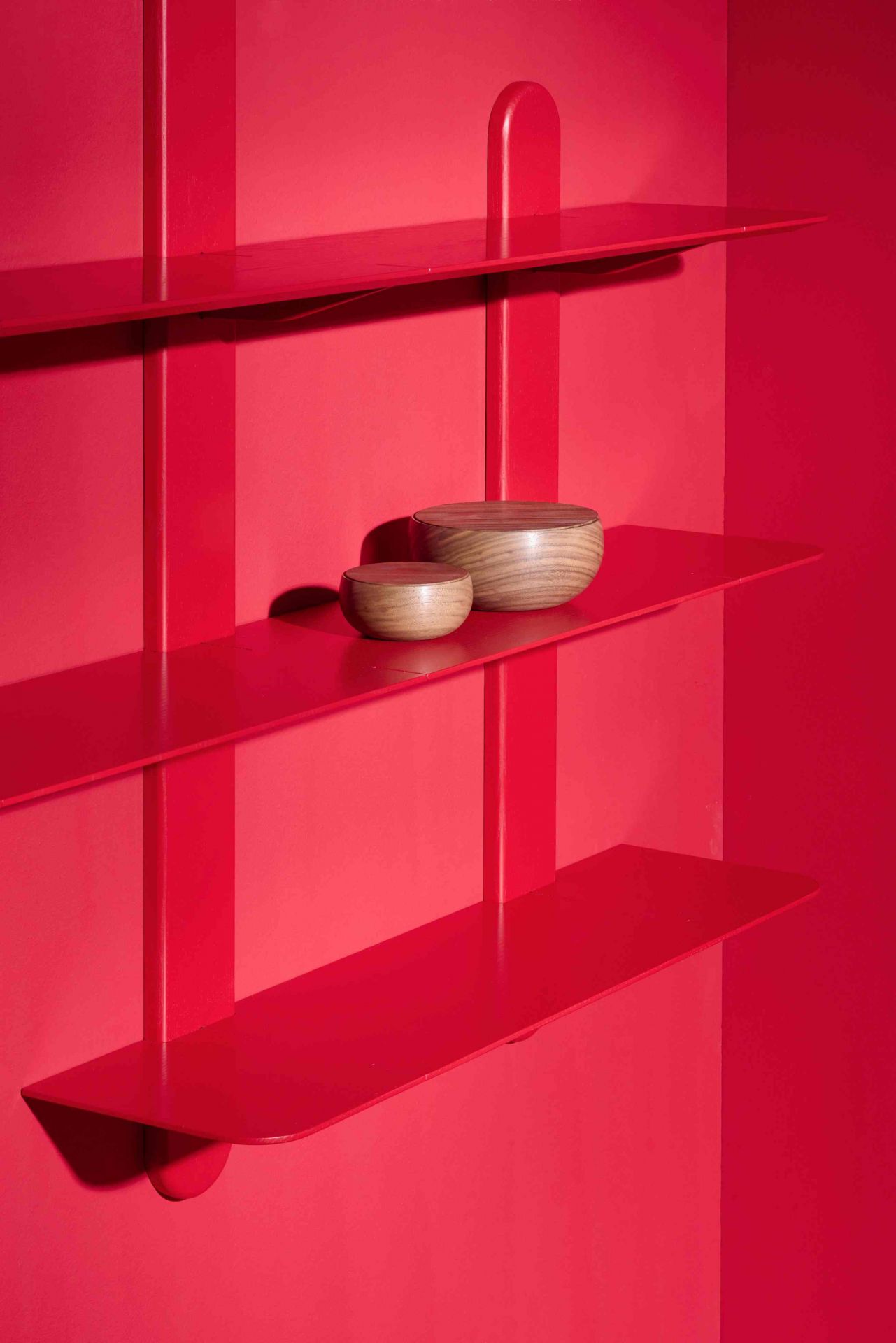 Tana shelf combination 4 Schönbuch