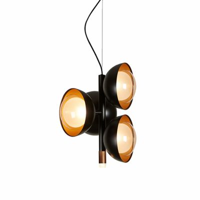 Muse 554 25 pendant light Tooy